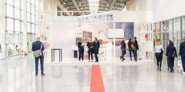 Finanziamenti dalla regione Umbria per fiere internazionali in Italia e all’Estero 2025 e 2026