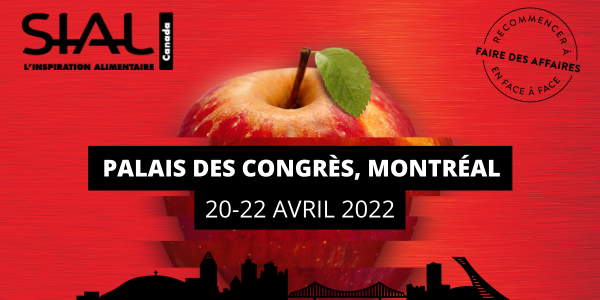 SIAL CANADA 2022